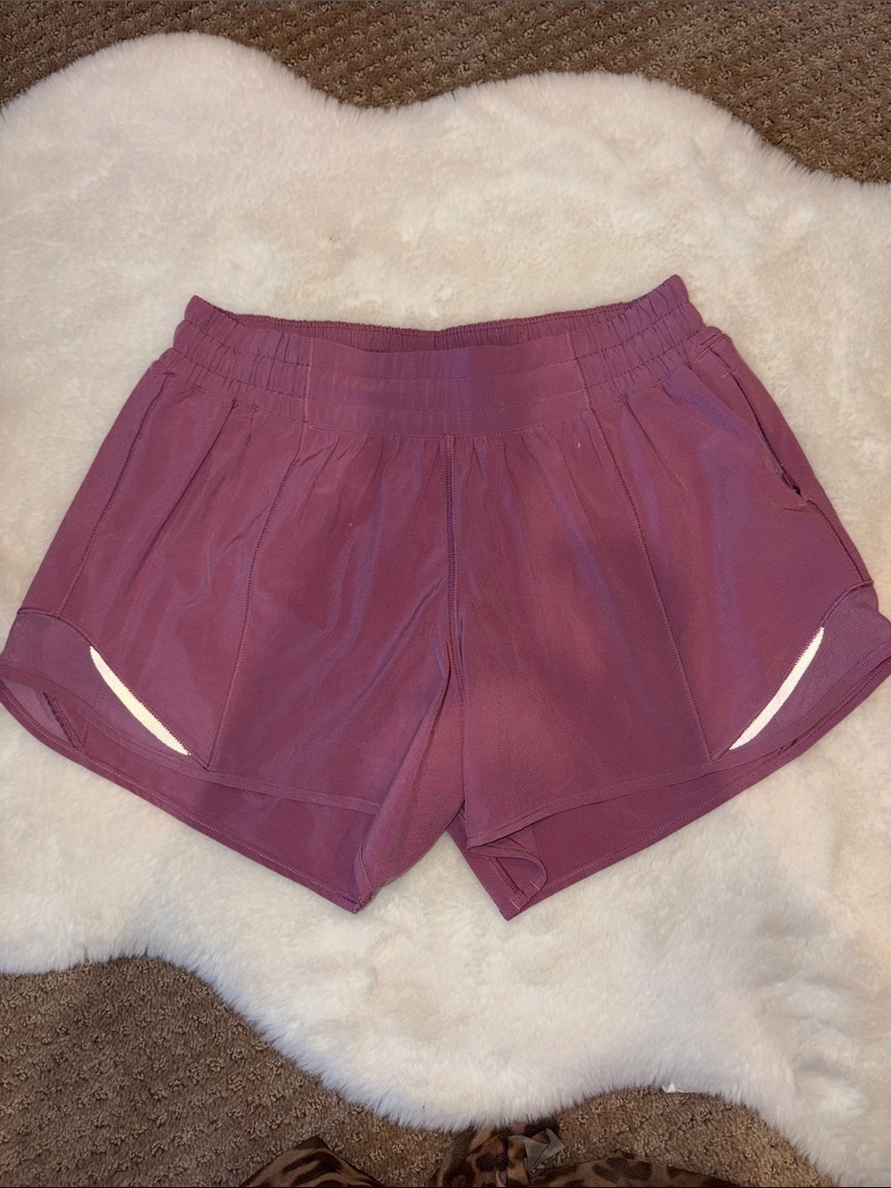 Hotty Hot shorts